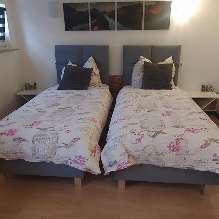 Ferienwohnung Espenau Zewnętrze zdjęcie