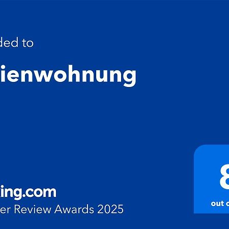 Ferienwohnung Espenau Zewnętrze zdjęcie