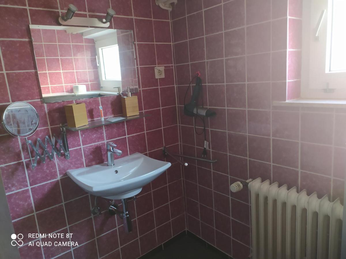 Ferienwohnung Espenau Zewnętrze zdjęcie