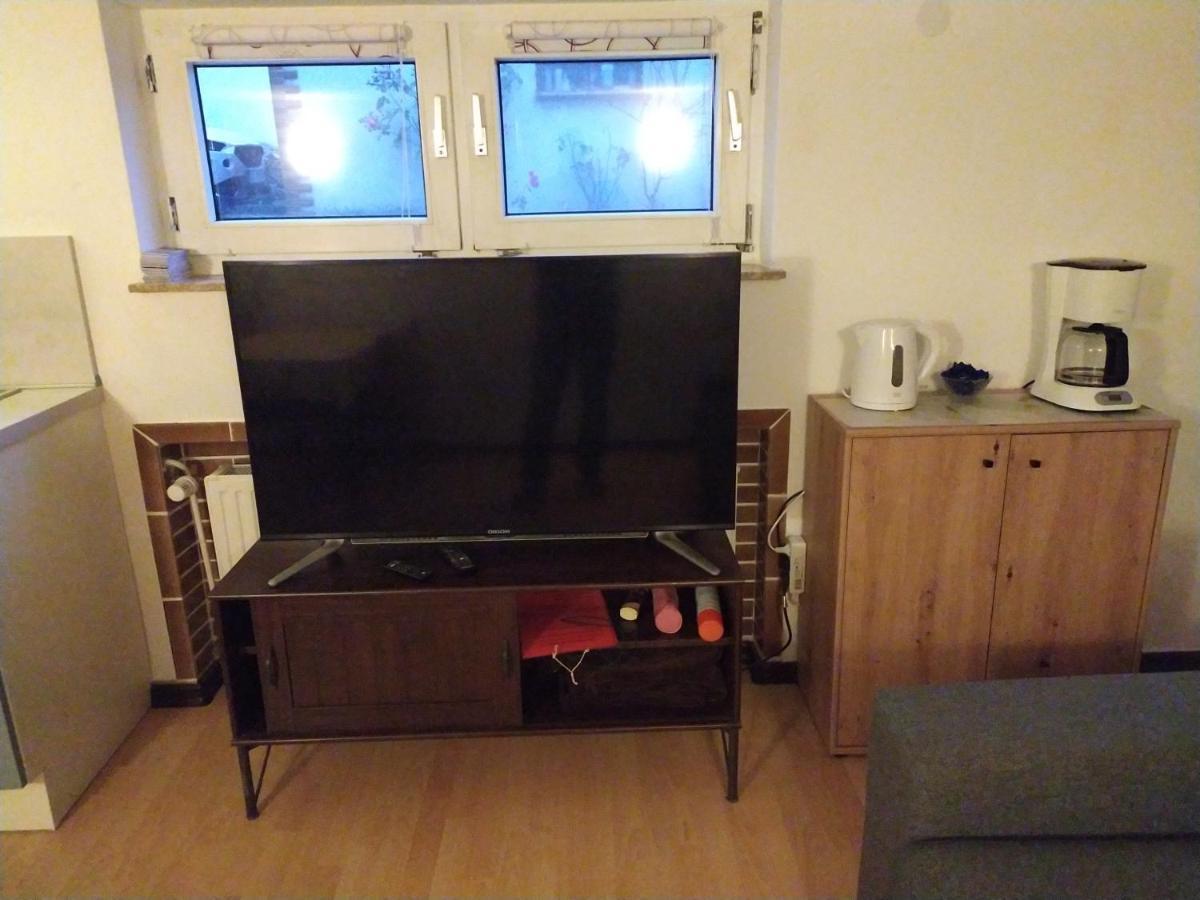 Ferienwohnung Espenau Zewnętrze zdjęcie