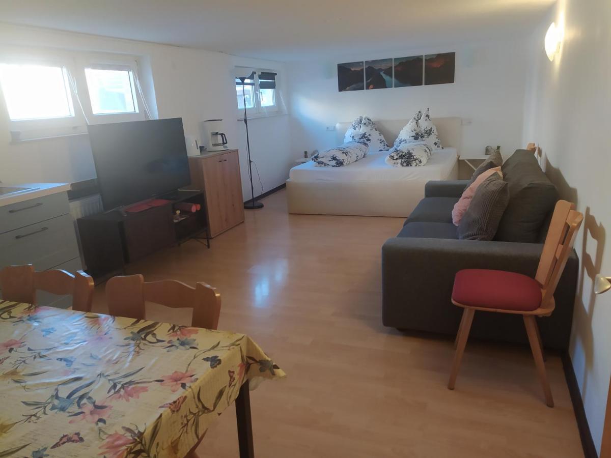 Ferienwohnung Espenau Zewnętrze zdjęcie