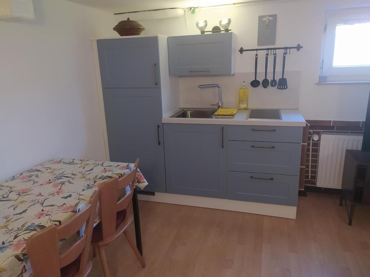 Ferienwohnung Espenau Zewnętrze zdjęcie