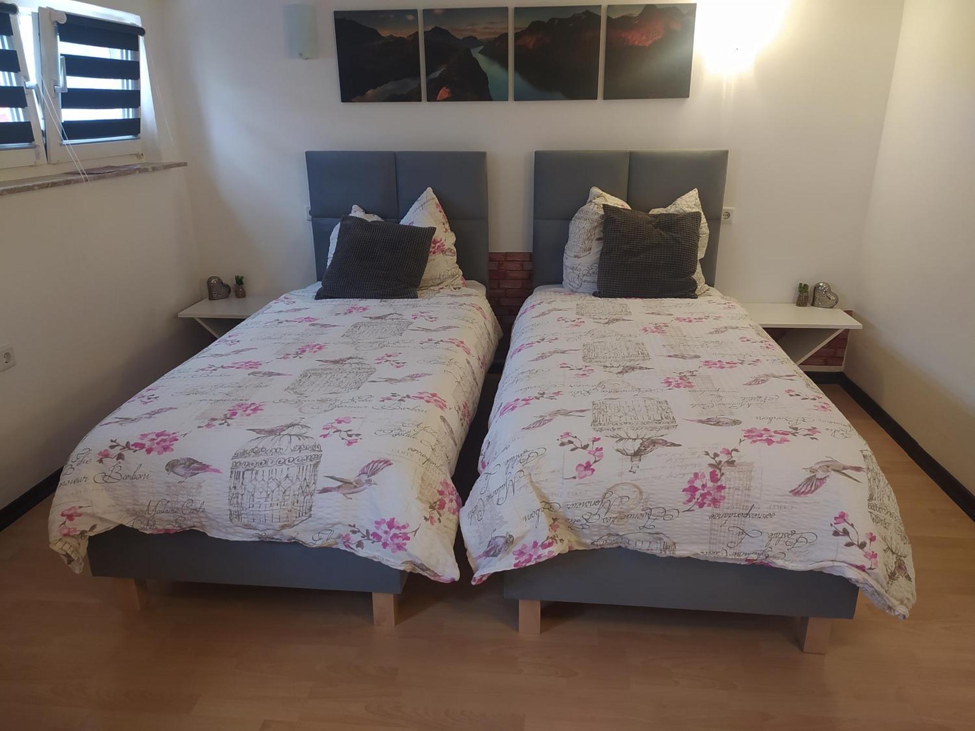 Ferienwohnung Espenau Zewnętrze zdjęcie